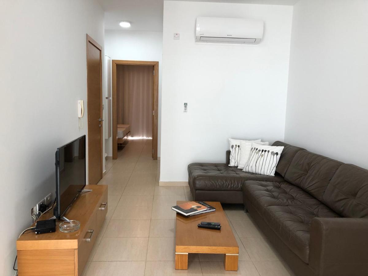 Apartman Location In Sliema