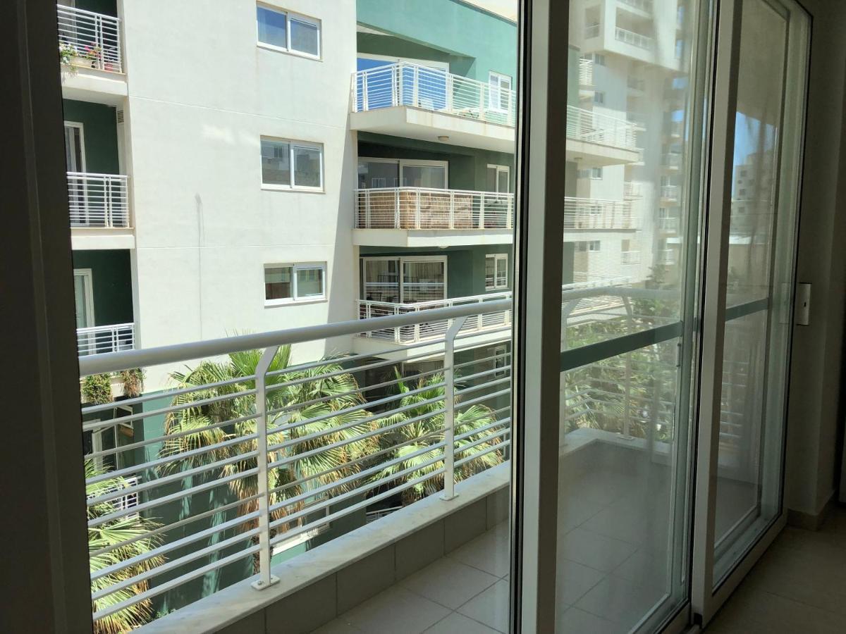 Location In Apartman *