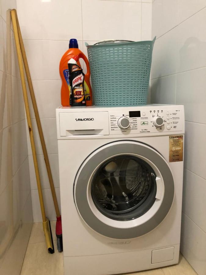 Location In Apartman *