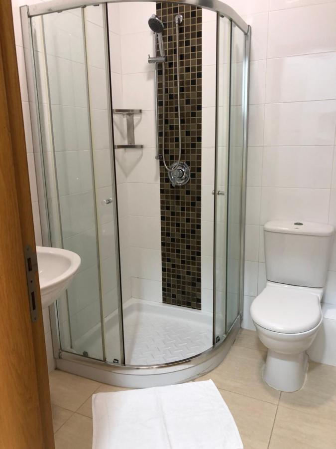 Location In Apartman *