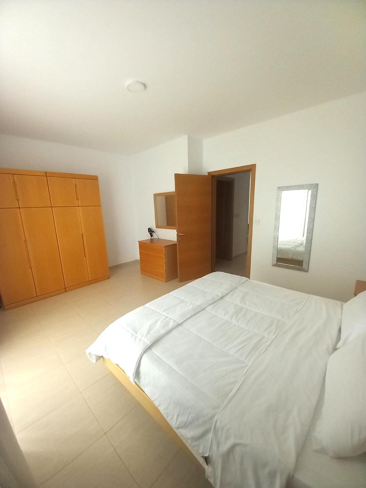 Apartman Location In *