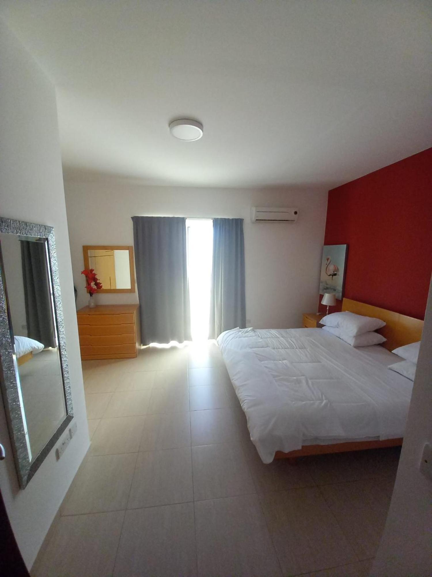 Apartman Location In *
