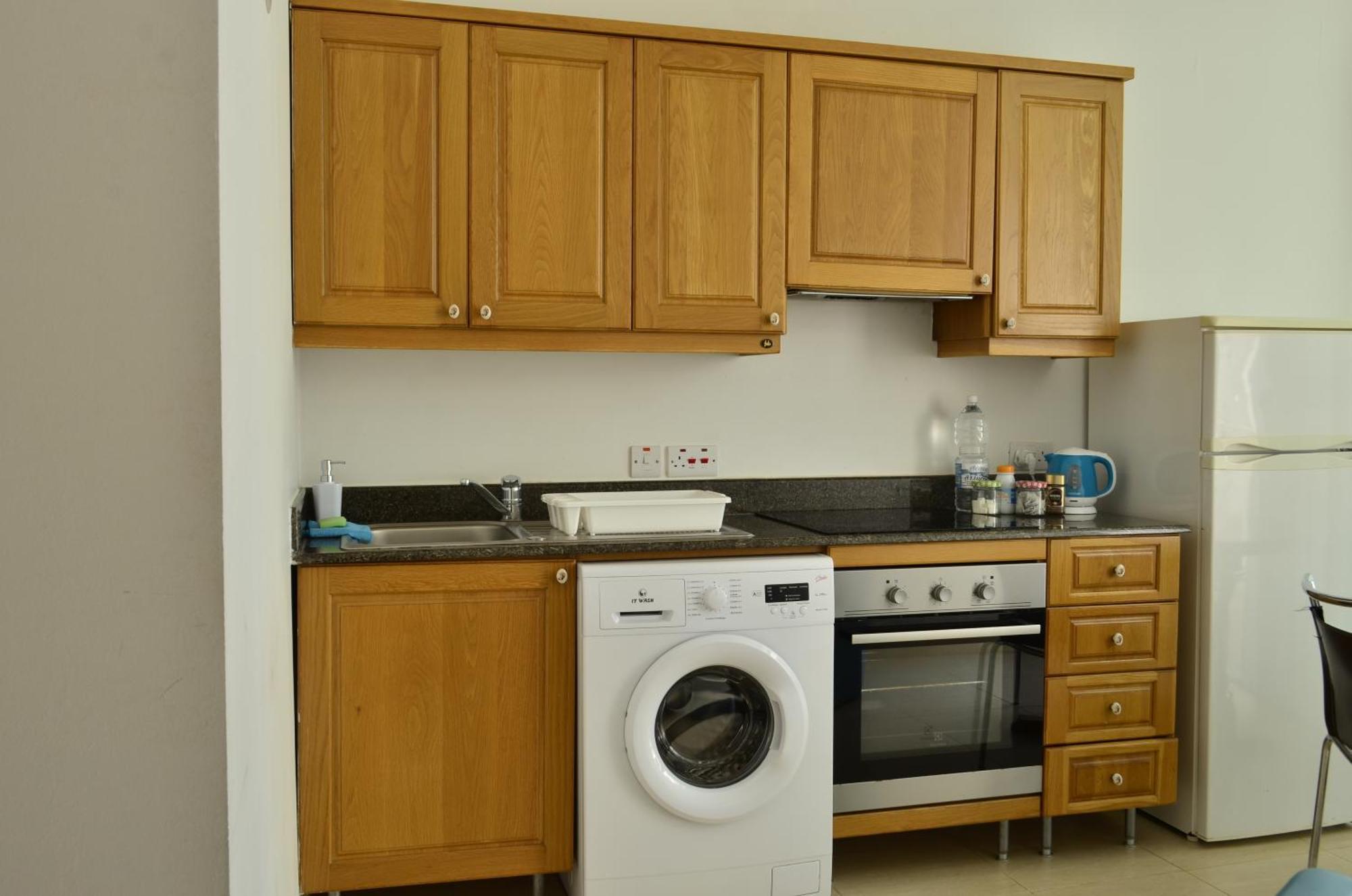 Location In * Sliema