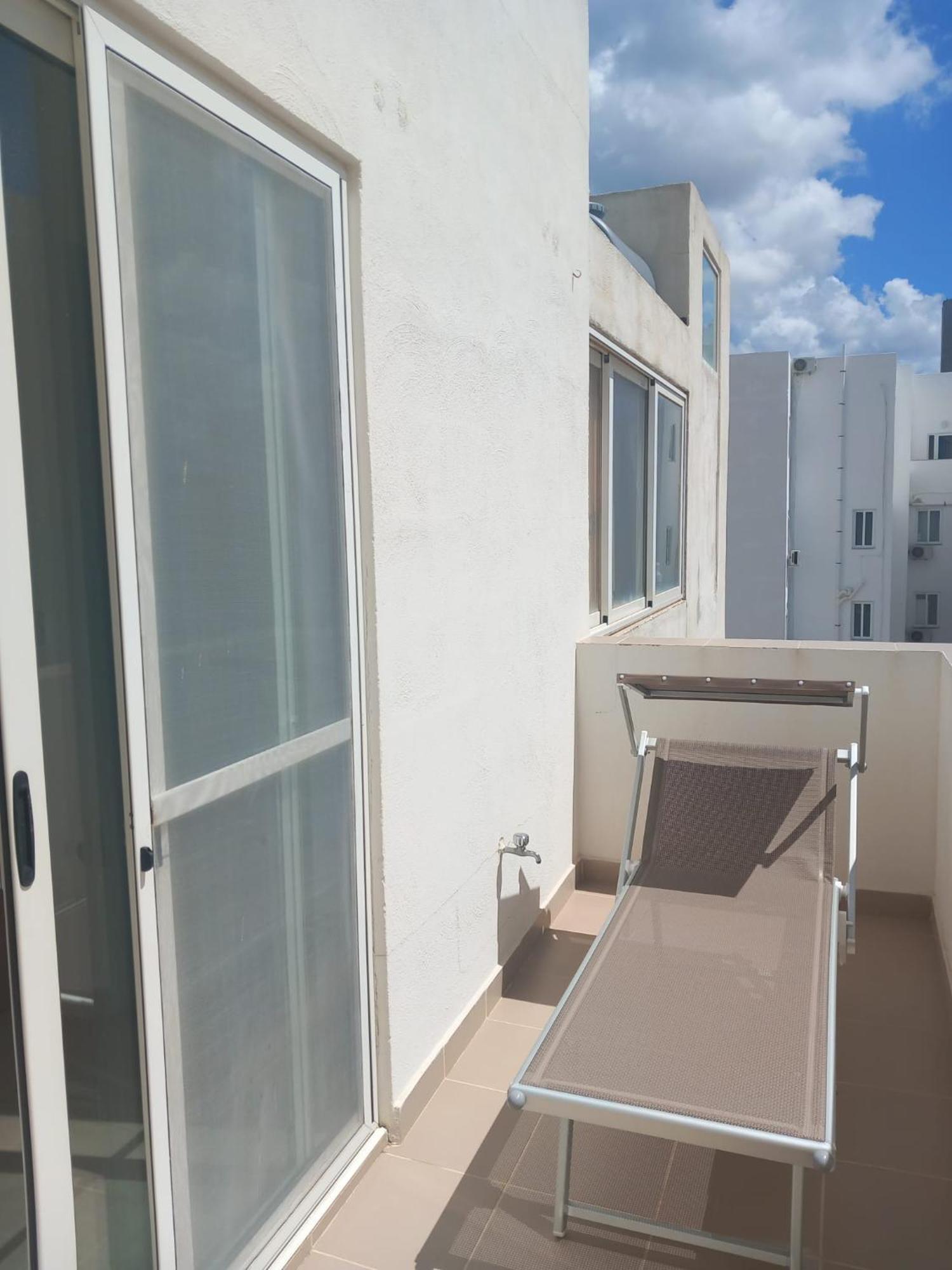 Location In Apartman