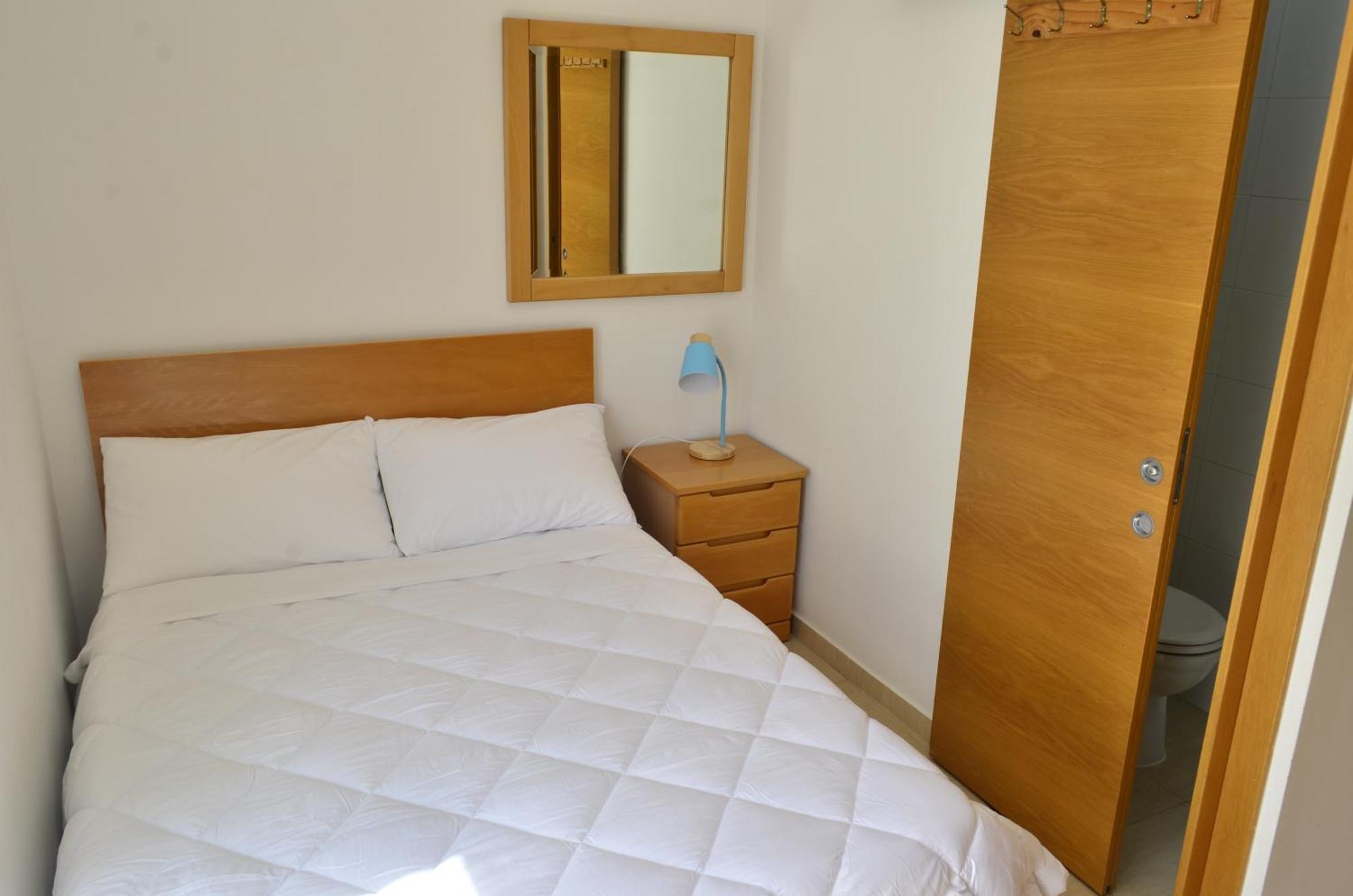 Location In Apartman