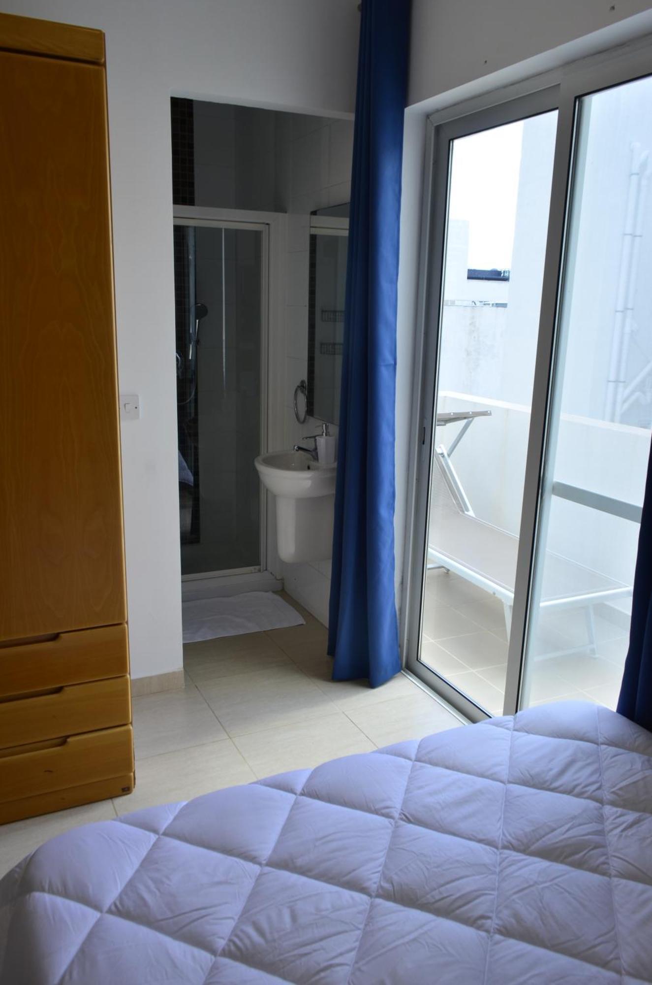 Location In Apartman Sliema
