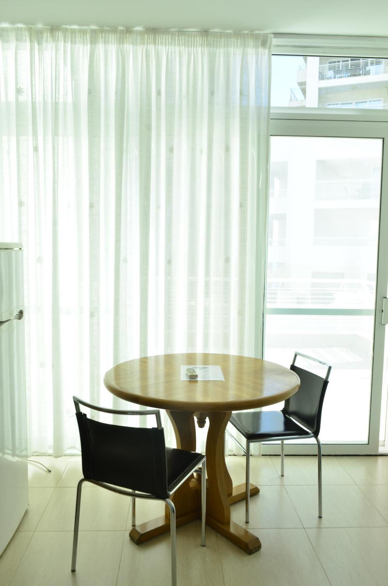 Location In Apartman *