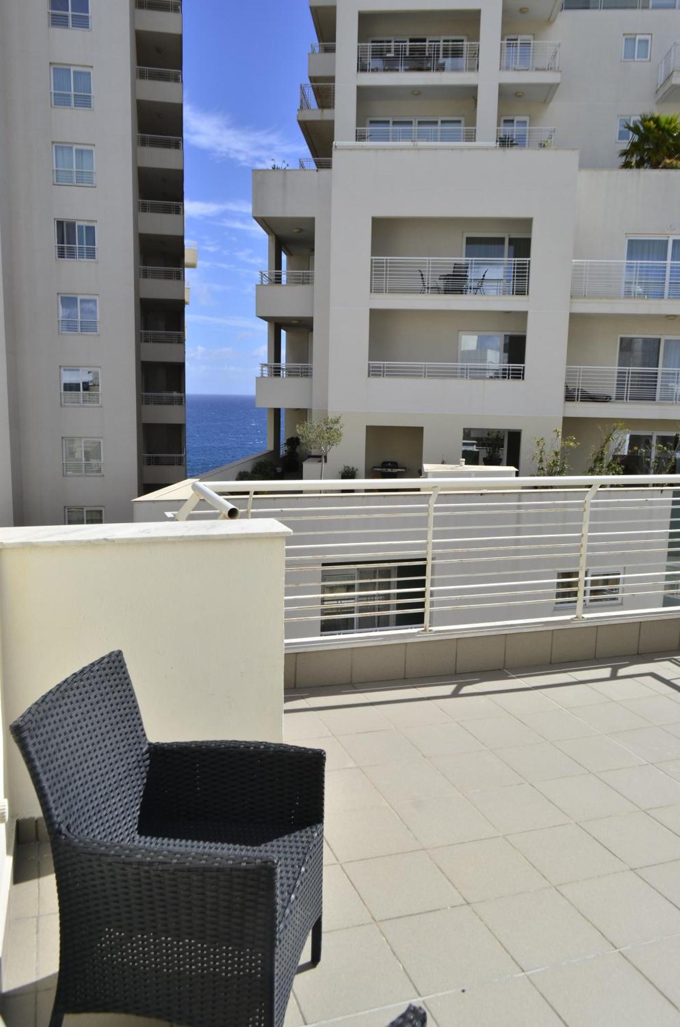 Location In Apartman *