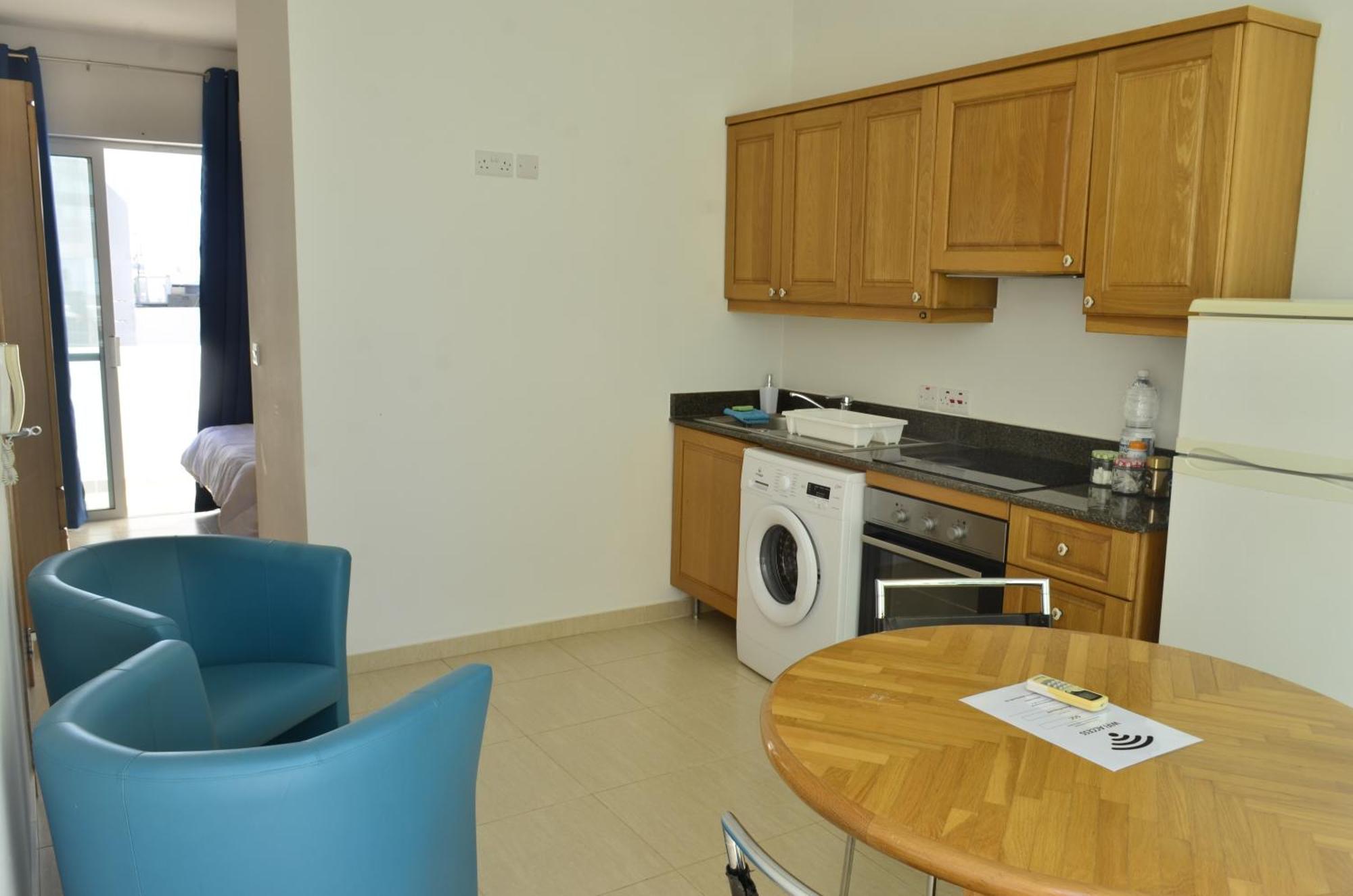 Apartman Location In Sliema