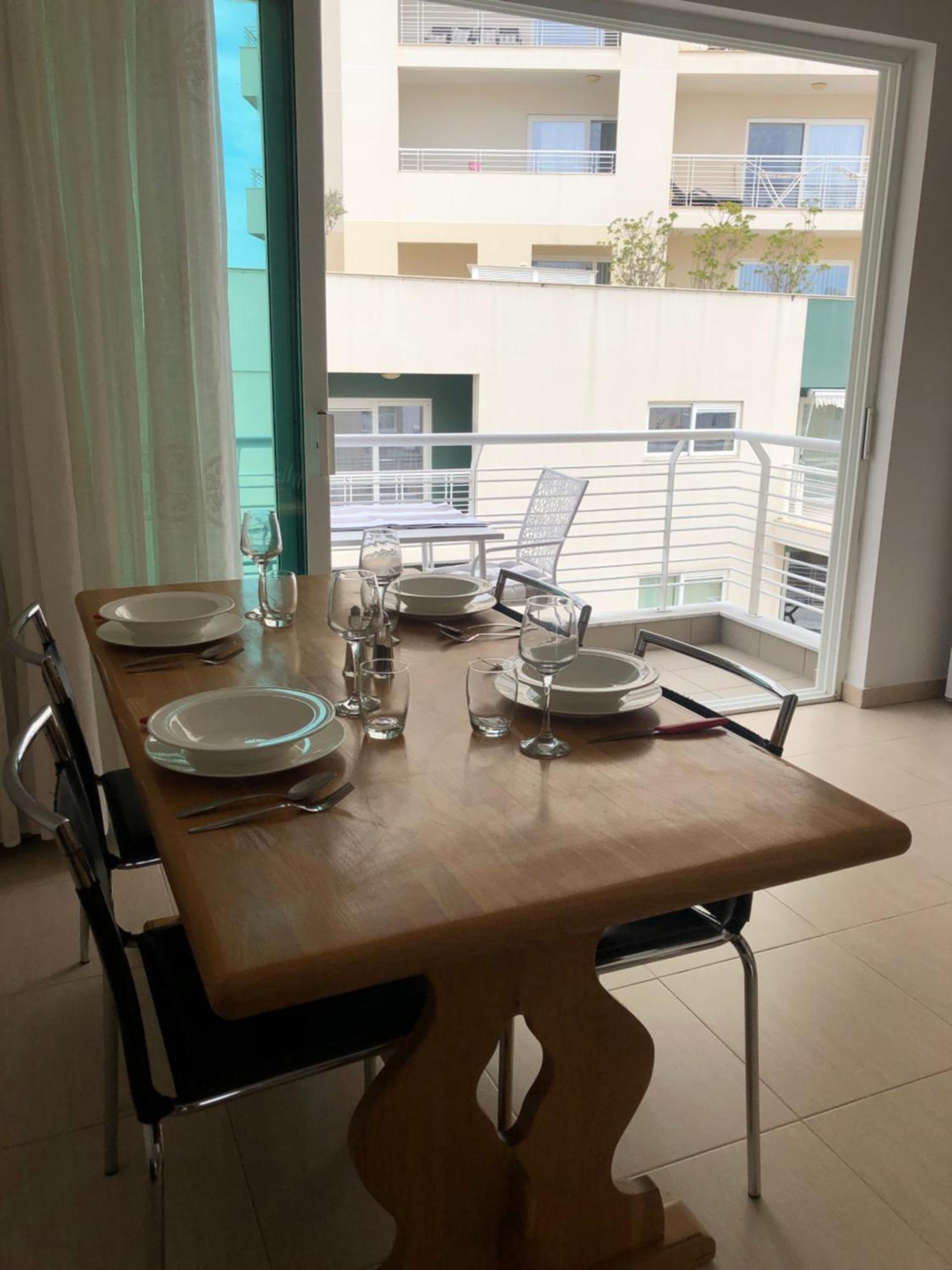Apartman Location In