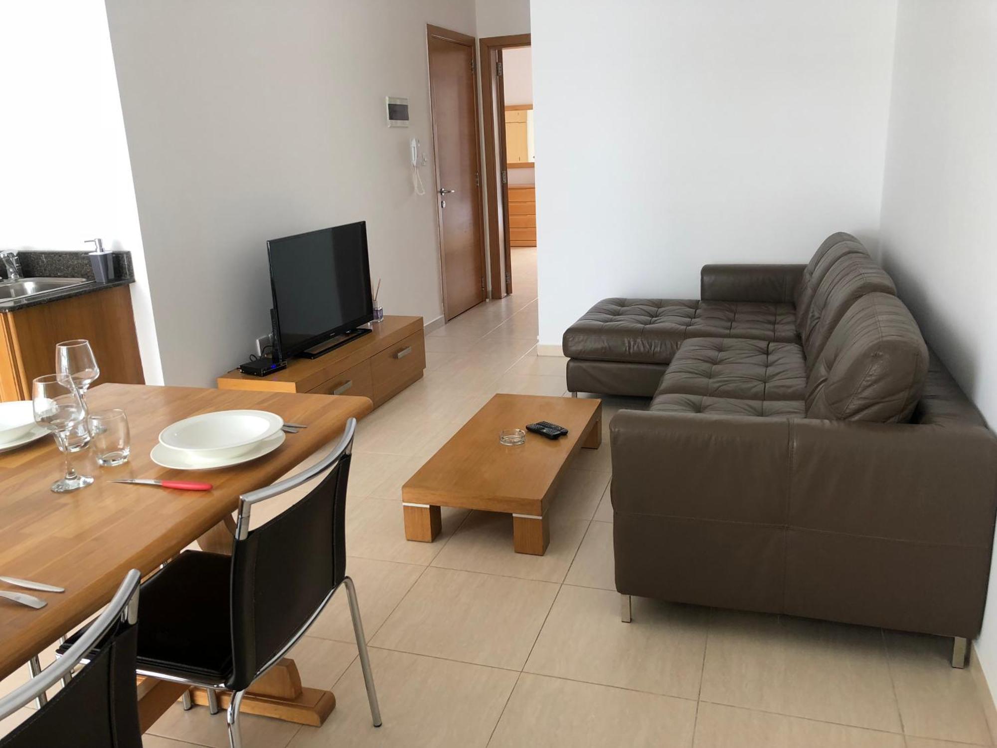 Location In Apartman