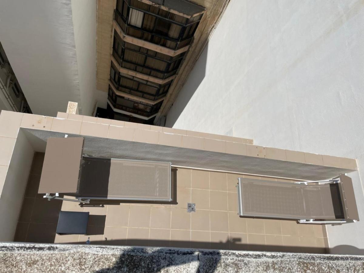 Apartman Location In Sliema